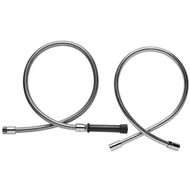 T&S slang 120cm EB-120 CMH T&S slang 120cm EB-120 CMH