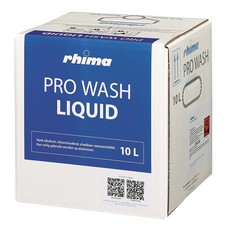 Rhima Pro wash vaatwasmiddel à 10 liter BIB