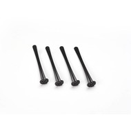 Tonicstamper mini zwart 11cm doos à 150 stuks Tonicstamper mini zwart 11cm doos à 150 stuks