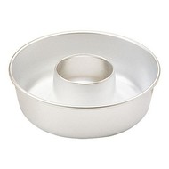 Savarin vorm aluminium Ø60mm H24mm