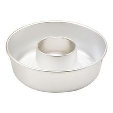 Savarin vorm aluminium Ø60mm H24mm