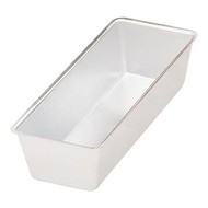 Bakvorm cake  22x09cm – 1,000 l – aluminium (Al)