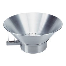 Frites-lekbak  Ø40cm – 40,0 cm – aluminium (Al)
