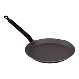 Crepespan plaatstaal Ø22cm