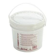 Koperpoets Spring emmer 5kg