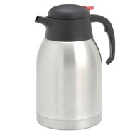 Isoleerkan rvs 2 ltr tbv Excelso