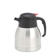 Animo thermoskan rvs 1 ltr