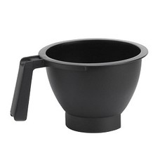 Korffilterhouder 90/250 zwart tbv Excelso