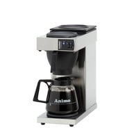 Koffiezetapparaat Excelso 'Renaud' incl. 1 glazen kan