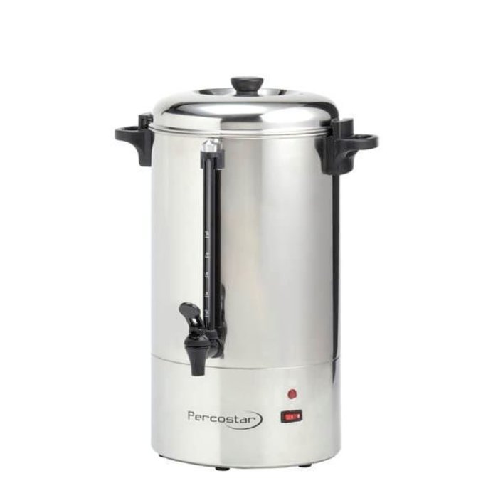 Animo Percolator 6,5ltr 50 kops 230V 1500W