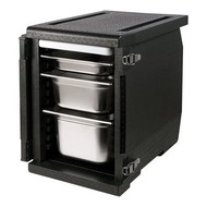 Thermobox frontloader 12x1/1GN