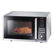 Magnetron  25L – 25,000 l – gelakt staal