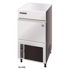 IJsblokjesmachine Hoshizaki IM45CPE