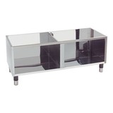 Modular onderkast 65/140B 140x54x57(h)