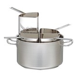 Pasta-kookpan – 020.2L