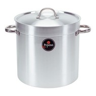 Kookpan hoog – 155L – Century