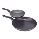 Lyonnaiserpan  Ø20cm – 20,0 cm – aluminium (Al)