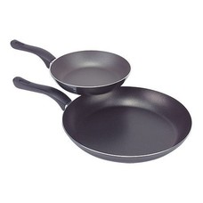 Lyonnaiserpan  Ø32cm – 32,0 cm – aluminium (Al)
