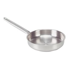 Pujadas sauteuse rvs Ø24cm 2,7ltr