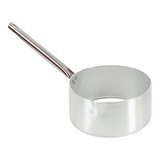Steelpan  002L – 2,000 l – 18,0 cm