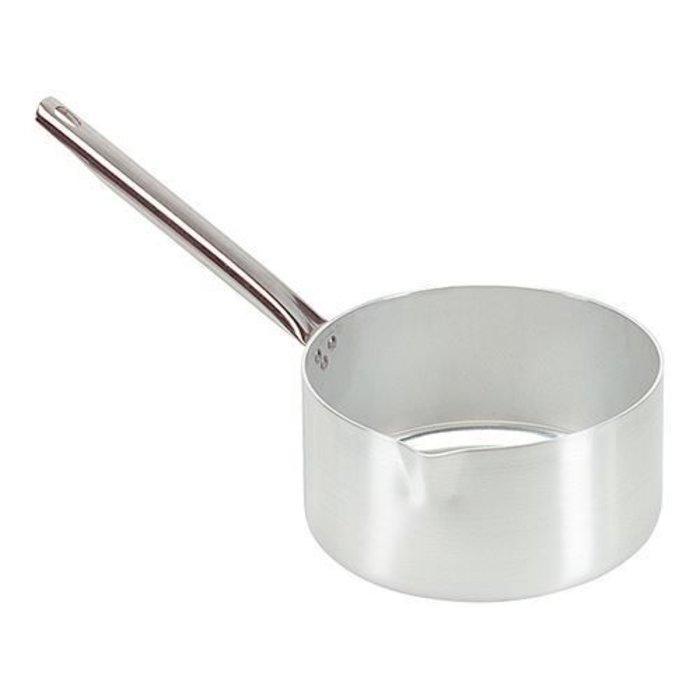 Pujadas steelpan Ø18cm 2ltr