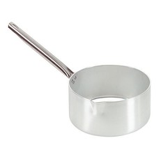 Pujadas steelpan Ø20cm 3ltr