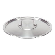 Deksel  Ø60cm – 60,0 cm – roestvrijstaal 18/10