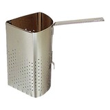 Pasta-kookmand – roestvrijstaal 18/10 – 23 cm