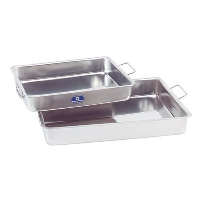 Pujadas Braadslede  64x44cm – 19,000 l – roestvrijstaal 18/10