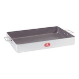 Braadslede  40x30cm – 6,300 l – aluminium (Al)