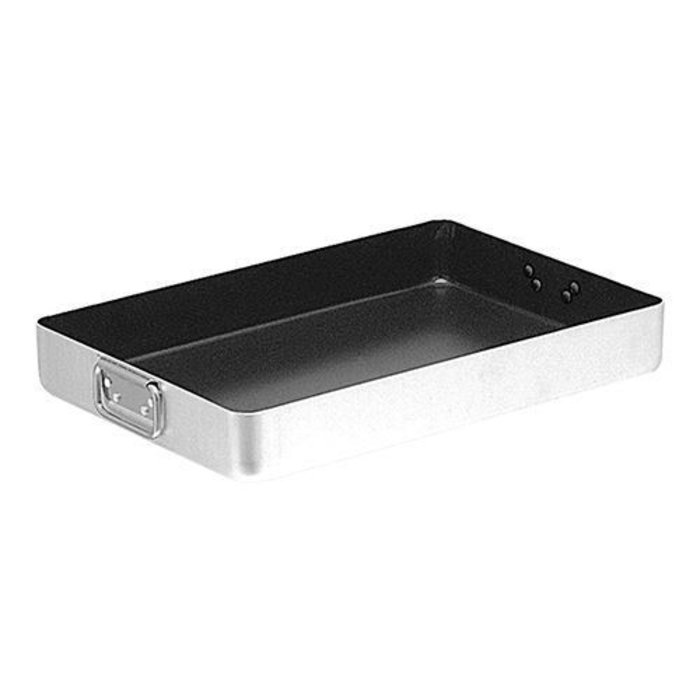Pujadas Braadslede  60x40cm – 19,000 l – aluminium (Al)
