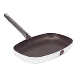 Lyonnaiserpan  38x26cm – aluminium (Al)