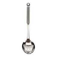 Serving Pro serveerlepel geperforeerd rvs 33cm Serving Pro serveerlepel geperforeerd rvs 33cm