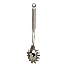 Spaghetti-lepel  L.26cm – roestvrijstaal
