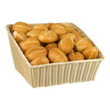 Broodmand  045x42cm – polypropyleen (PP)