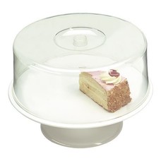 Taartstandaard Ø32cm – 32,0 cm – melamine (MF)