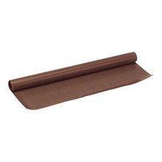 Bakplaatvel  GN1/1 – polytetrafluoretheen (PTFE) – bruin