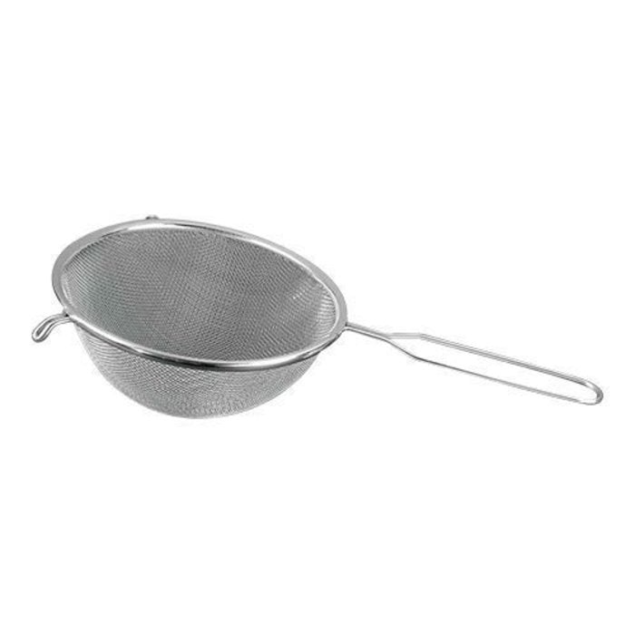 EMGA Passeerzeef  Ø18cm – 18,0 cm – roestvrijstaal