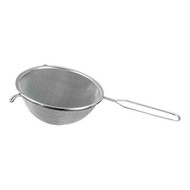 Passeerzeef  Ø22cm – 22,0 cm – roestvrijstaal