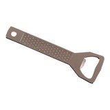 Flesopener staal 13cm