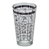 Mix glas – 0,47L