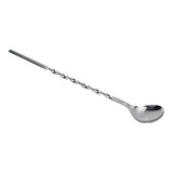 Bar cocktail lepel – roestvrijstaal