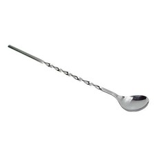 Bar cocktail lepel – roestvrijstaal