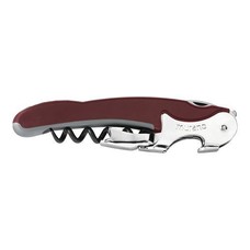 Kelnersmes – acrylonitril-butadieen-styreen (ABS) – amarant