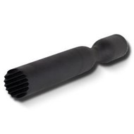 Muddler professional zwart 25cm Muddler professional zwart 25cm