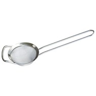 Fine strainer/zeefje