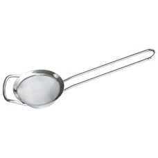 Fine strainer/zeefje