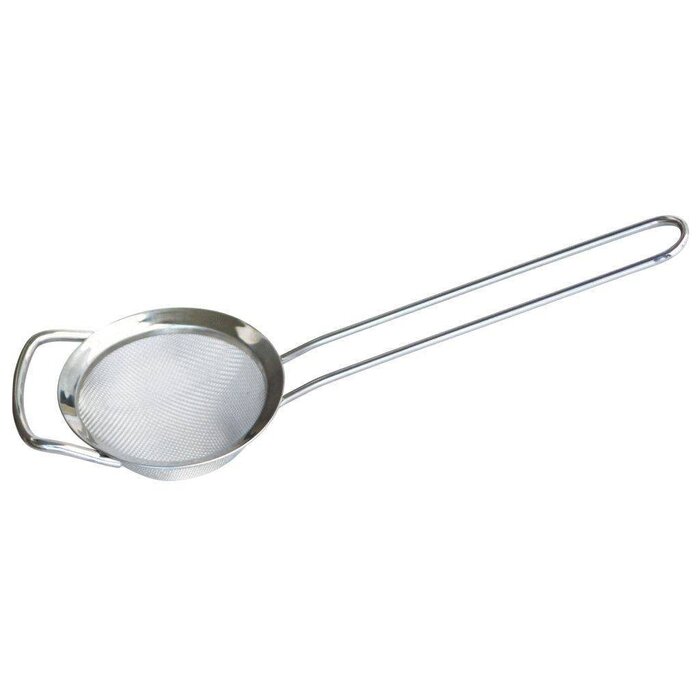 Fine strainer/zeefje