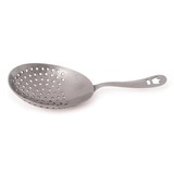 Julep strainer