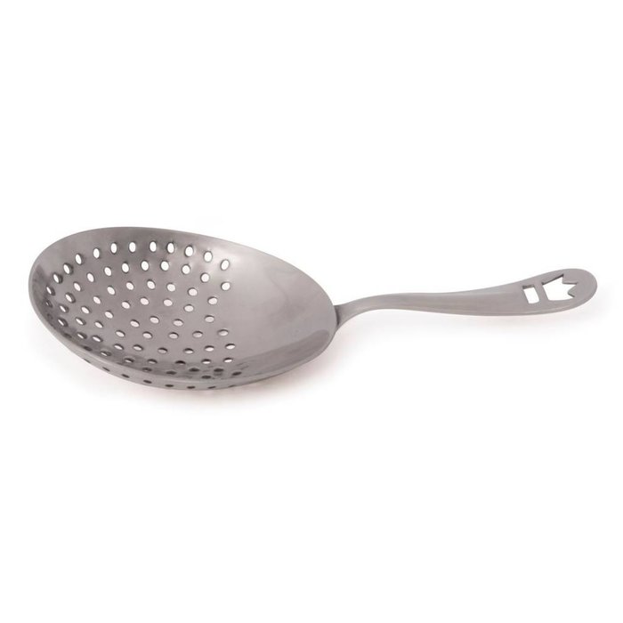 Julep strainer